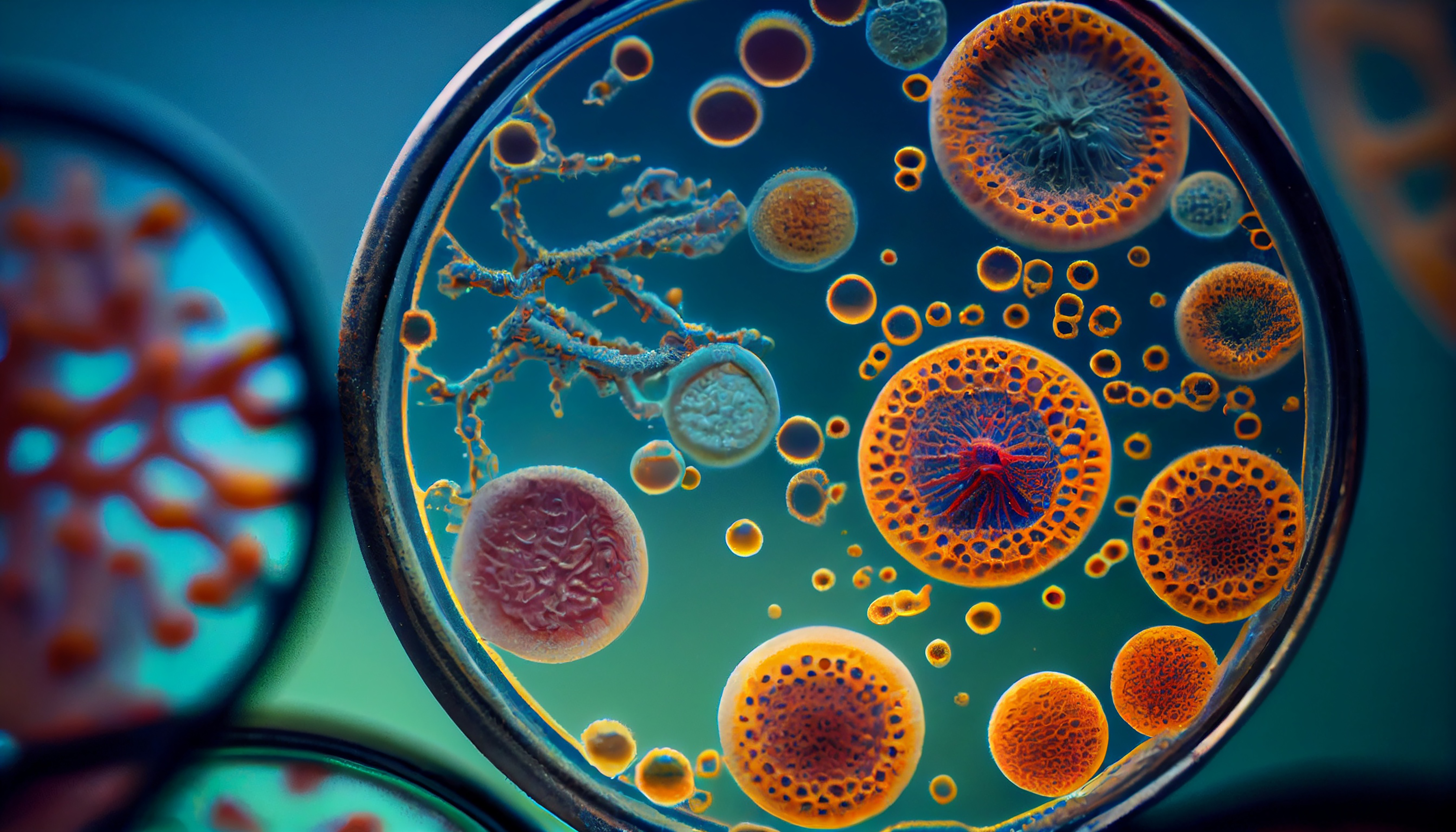 Immunology